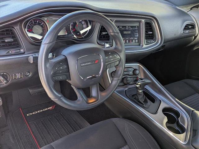 Used 2018 Dodge Challenger R/T w/ Performance Handling Group image 11