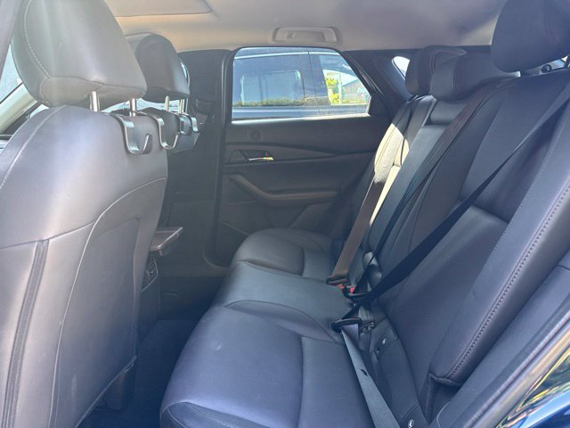 Certified 2023 MAZDA CX-30 AWD 2.5 S w/ Premium Package image 7