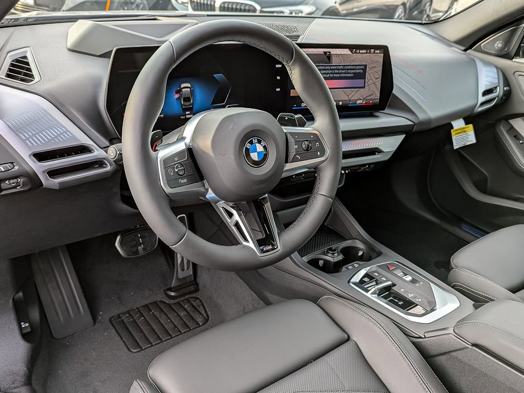 New 2026 BMW 228i xDrive w/ Technology Package image 12