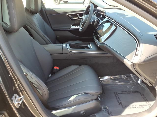 New 2026 Mercedes-Benz E 350 Sedan image 16