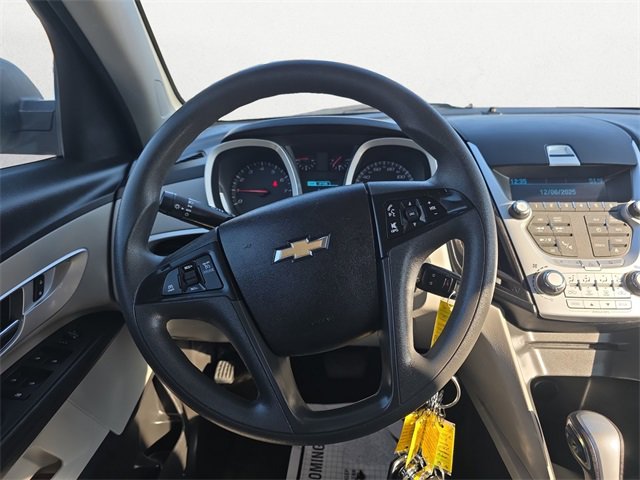 Used 2015 Chevrolet Equinox LS image 12