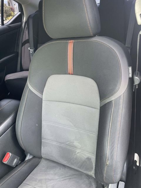Used 2021 Nissan Sentra SR FWD image 17