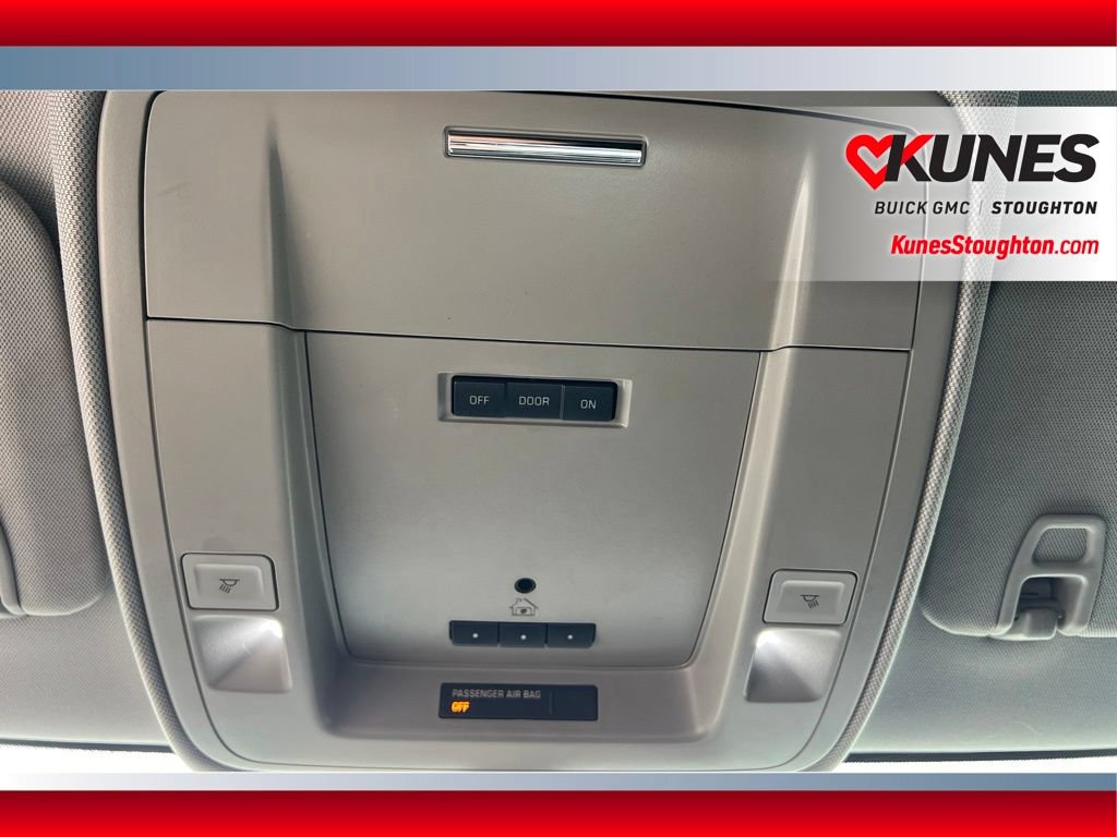 Used 2014 GMC Sierra 1500 SLE w/ All-Terrain Package AWD/4WD image 29