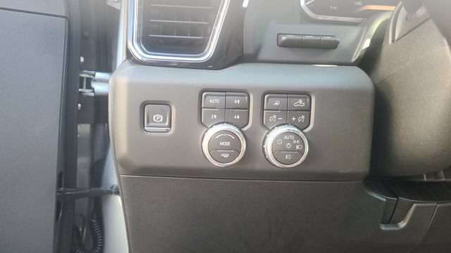 New 2026 GMC Sierra 2500 Denali Ultimate AWD/4WD image 12
