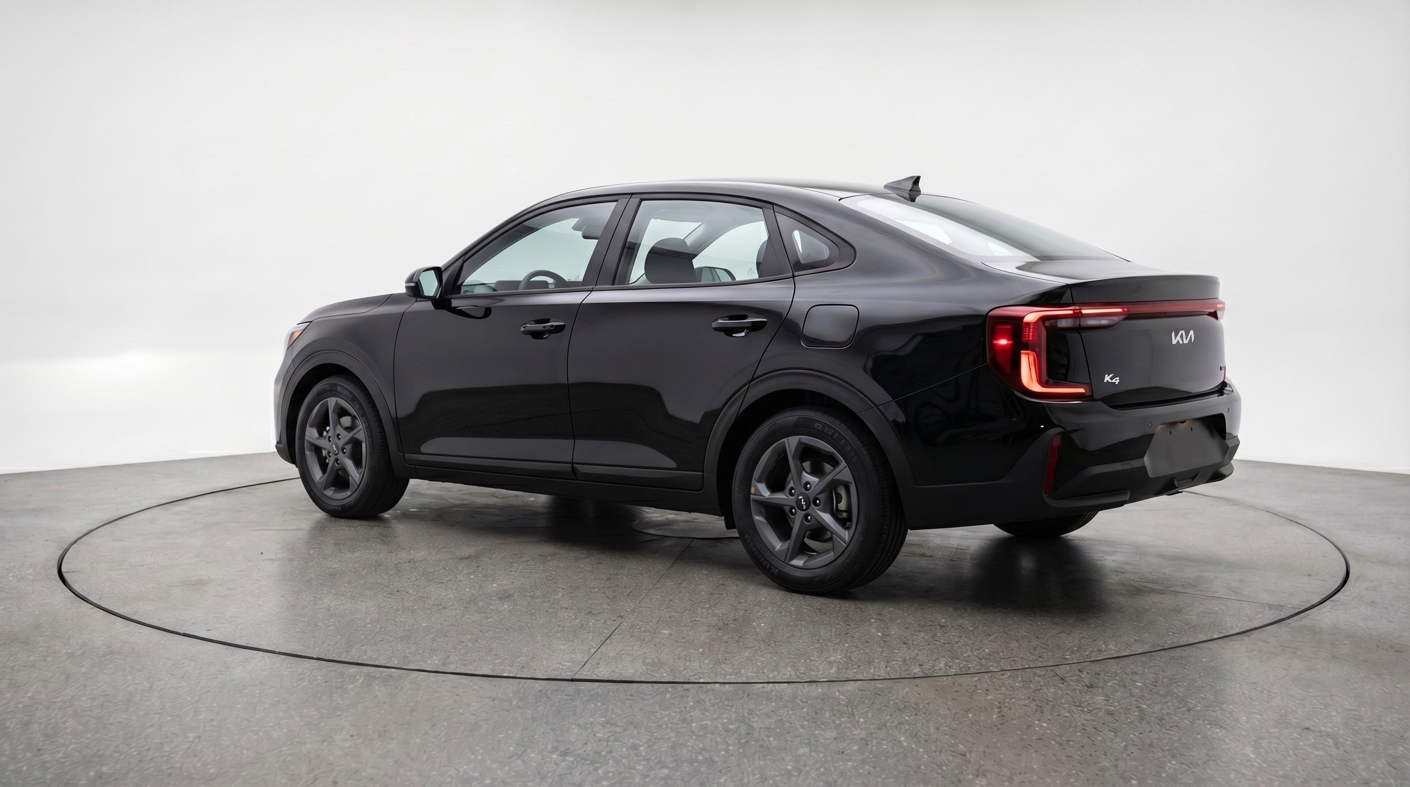 Used 2025 Kia K4 FWD image 6