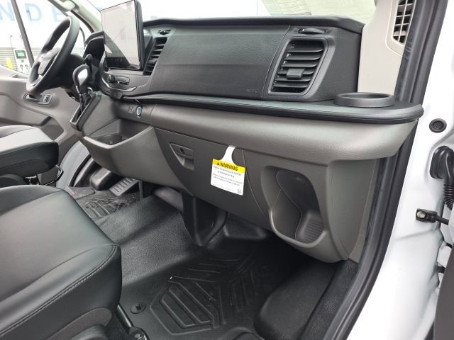 New 2026 Ford Transit 150 148 Medium Roof RWD image 29