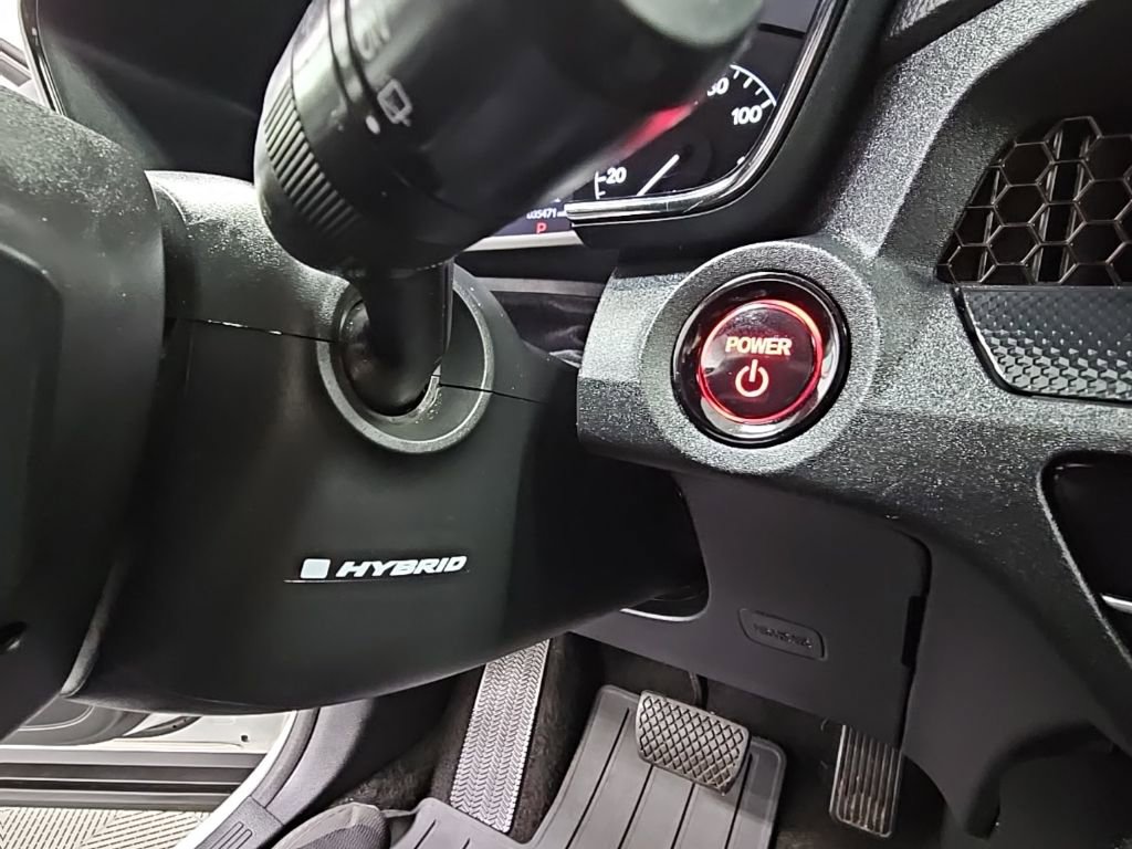 Used 2023 Honda CR-V Sport image 21