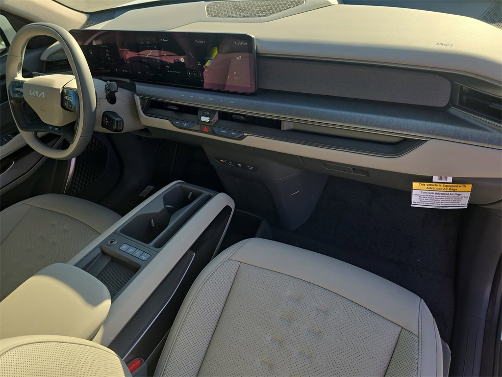 New 2026 Kia EV9 Wind image 14