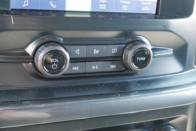 Used 2023 Ford F150 XL w/ STX Appearance Package image 21