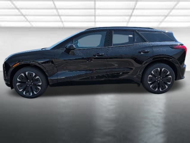 New 2025 Chevrolet Blazer EV RS w/ Super Cruise Package AWD/4WD image 8