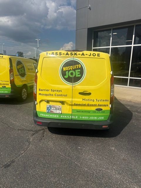 Used 2016 Ford Transit Connect XL FWD image 6