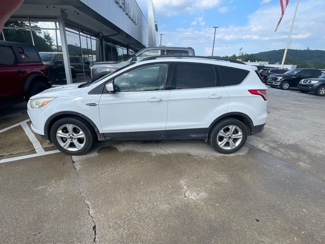 Used 2013 Ford Escape SE AWD/4WD video 2