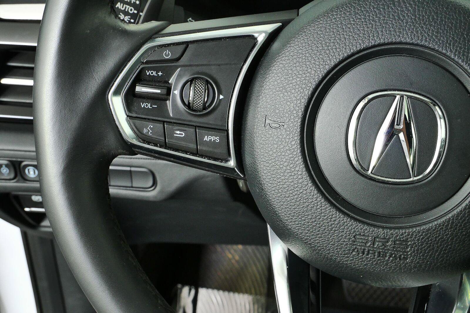 Used 2023 Acura MDX w/ Technology Package AWD/4WD image 11