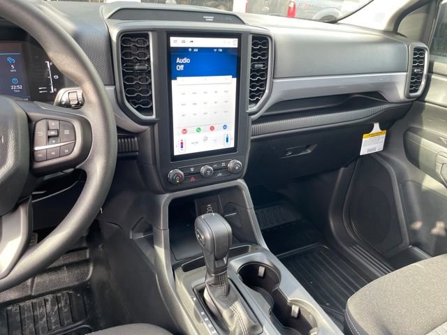 New 2025 Ford Ranger XL w/ Trailer Tow Package image 17