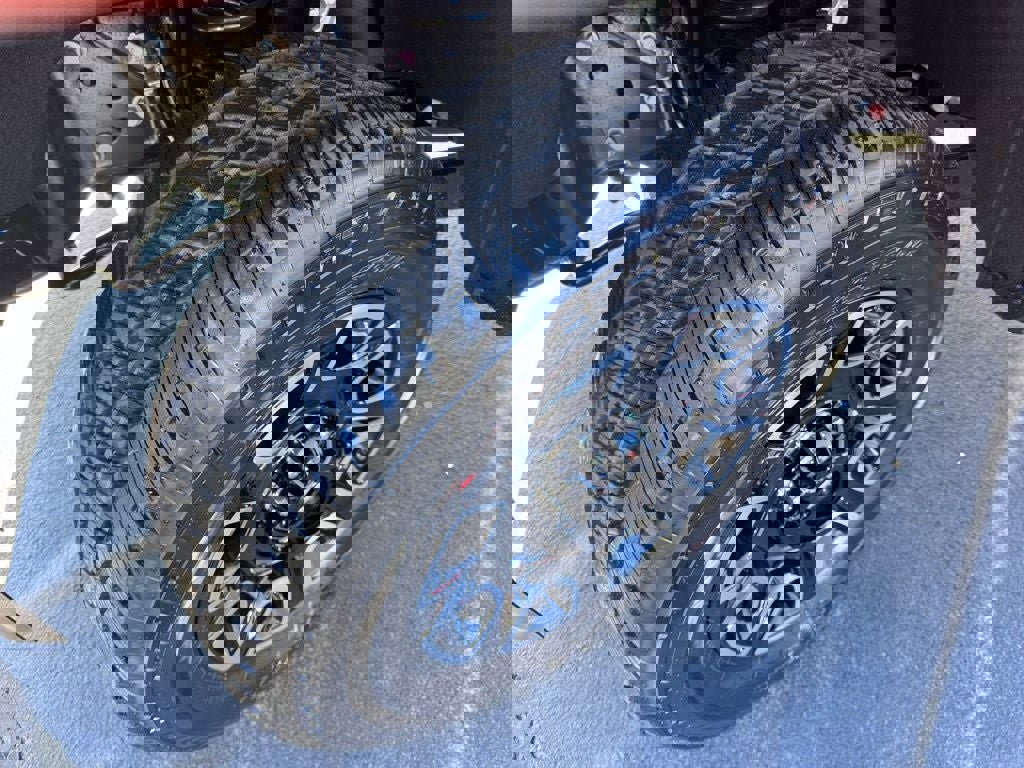 New 2026 Ford F350 Platinum AWD/4WD image 15