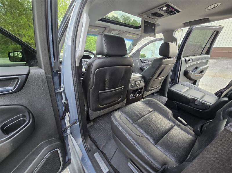 Used 2015 GMC Yukon SLT w/ Open Road Package RWD image 20