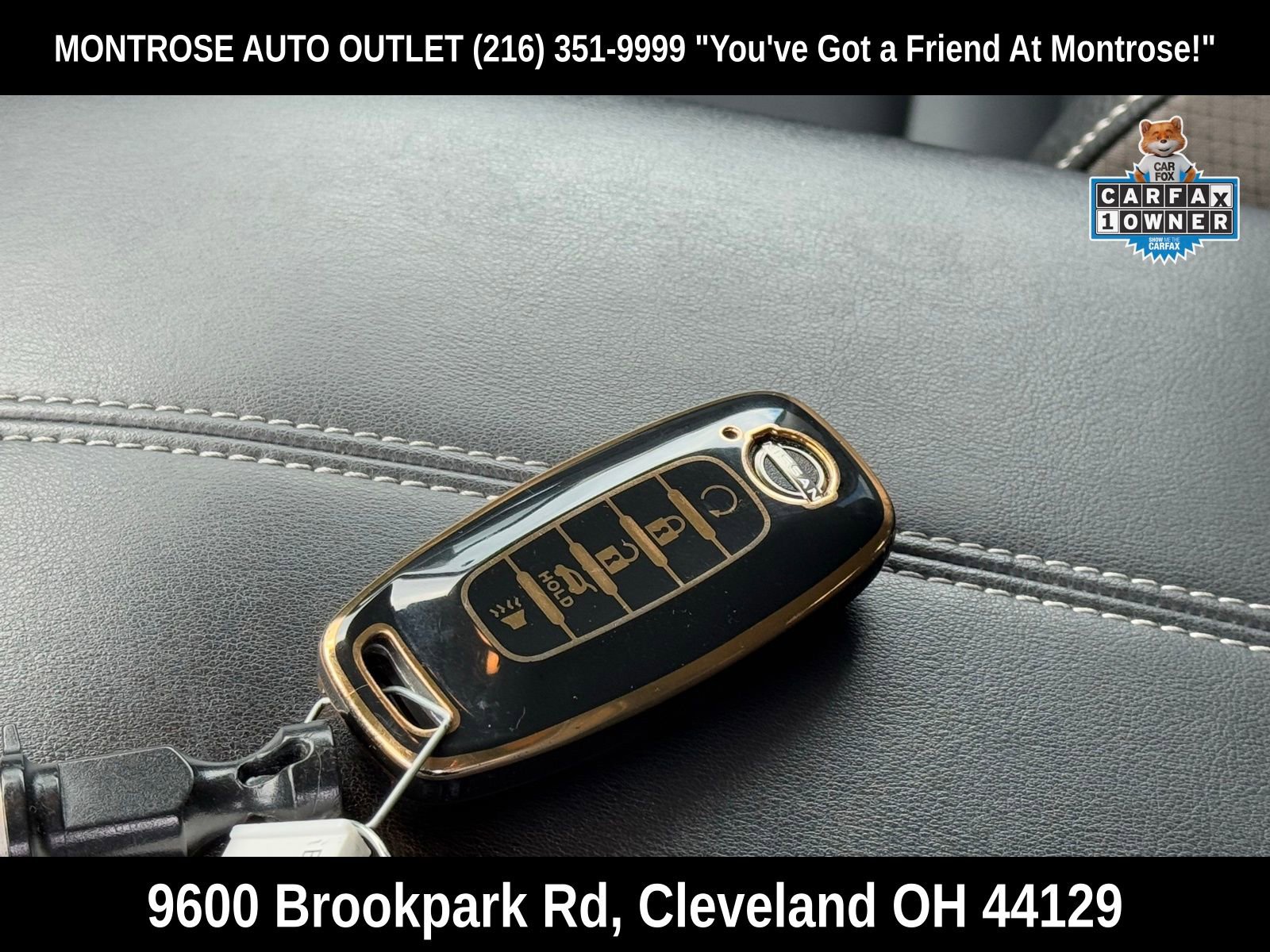 Used 2024 Nissan Pathfinder SL image 60