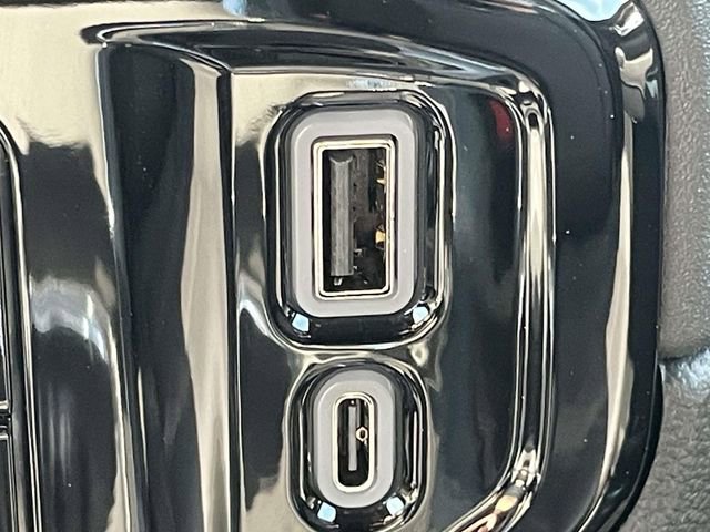 New 2026 GMC Sierra 1500 Elevation w/ Elevation Premium Package image 23