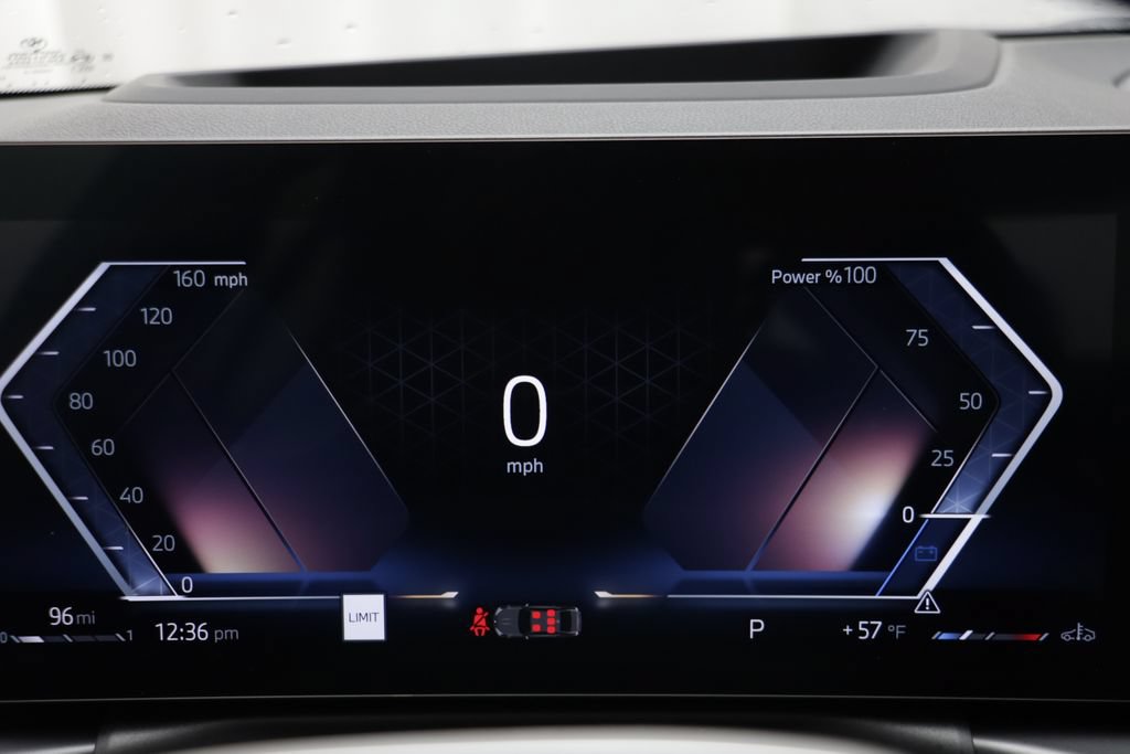 Certified 2026 BMW 330i xDrive Sedan AWD/4WD image 7
