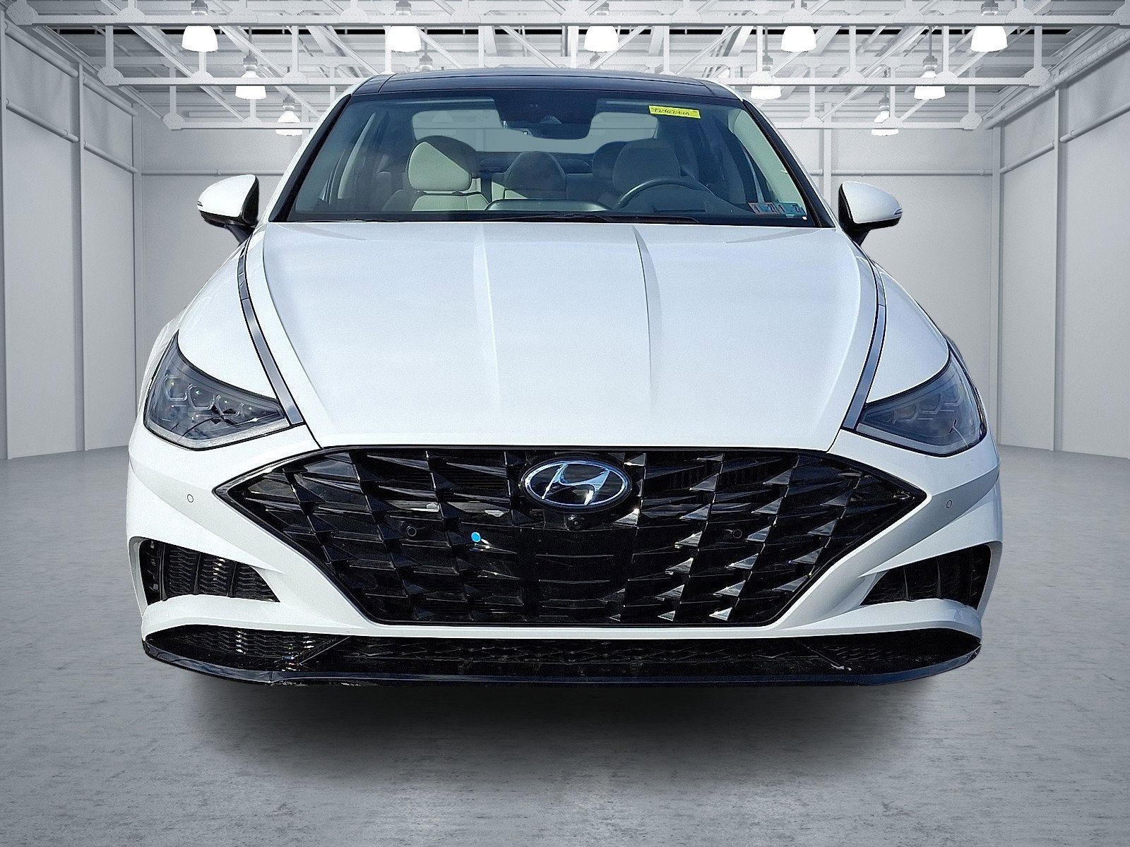 Used 2020 Hyundai Sonata Limited w/ Cargo Package video 2
