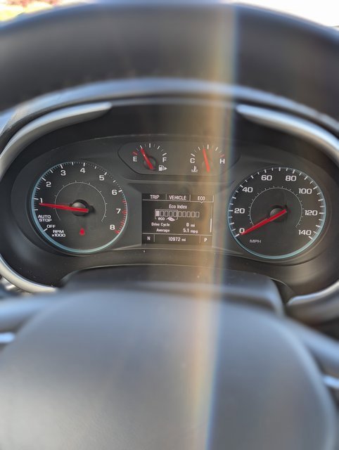 Used 2024 Chevrolet Malibu RS image 18