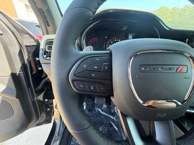 New 2026 Dodge Durango GT AWD/4WD image 30