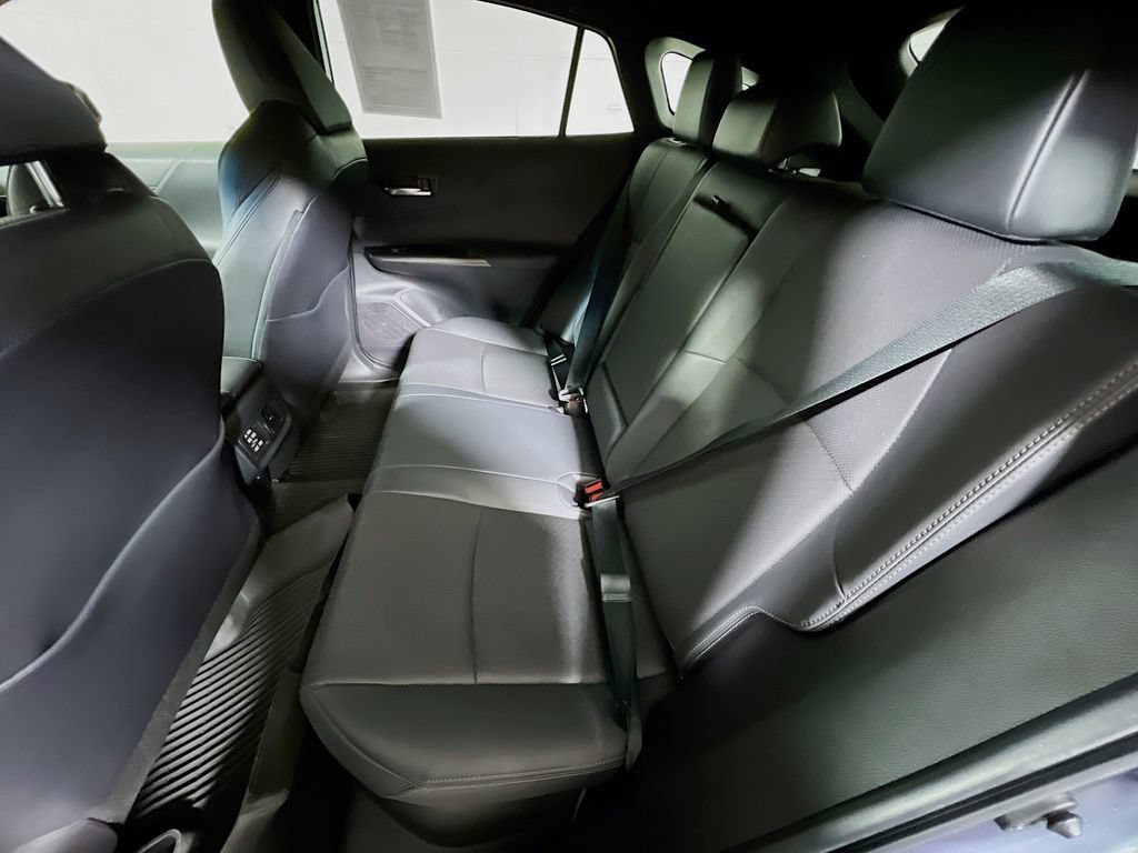 Certified 2021 Toyota Venza Limited w/ Advanced Technology Package AWD/4WD image 21