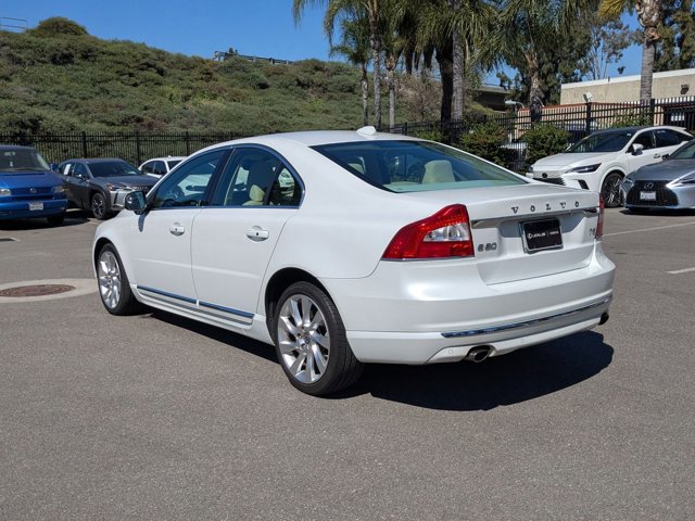 Used 2015 Volvo S80 T5 image 7