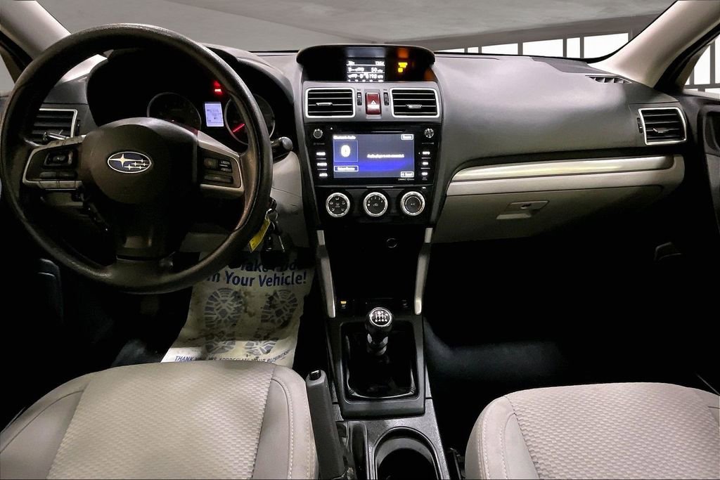 Used 2016 Subaru Forester 2.5i Premium image 15