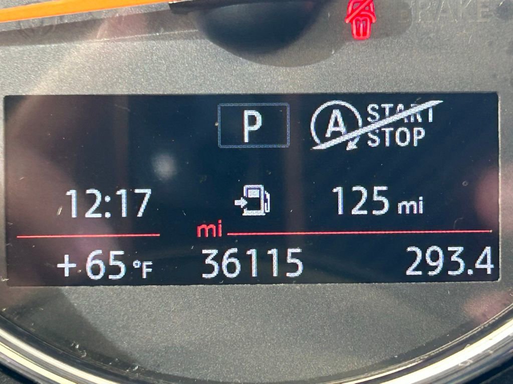 Used 2020 MINI Cooper S image 29