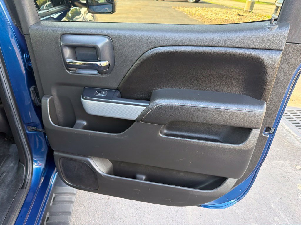Used 2015 Chevrolet Silverado 1500 LT w/ All Star Edition AWD/4WD image 49
