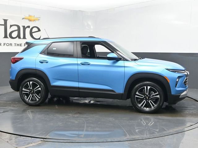 New 2026 Chevrolet TrailBlazer LT w/ Convenience Package image 1