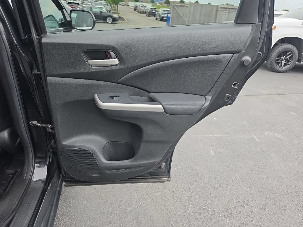 Used 2013 Honda CR-V EX-L image 30