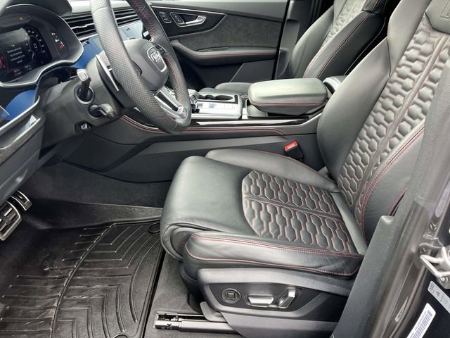 Used 2021 Audi RS Q8 image 21