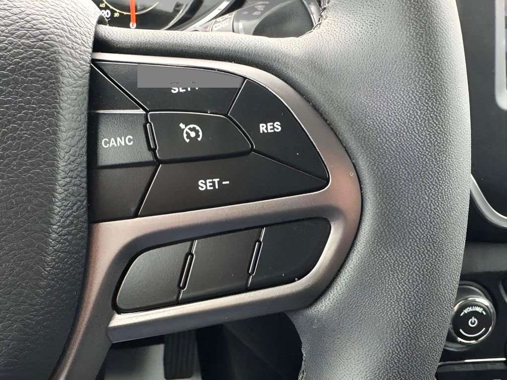 Certified 2022 Jeep Cherokee Latitude Lux image 20