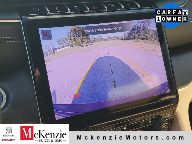 Used 2025 Jeep Grand Cherokee Limited RWD image 18