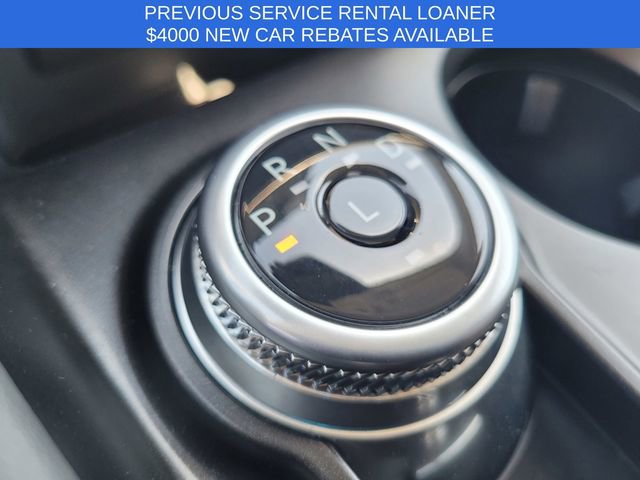 Used 2026 Ford Explorer Active RWD image 18