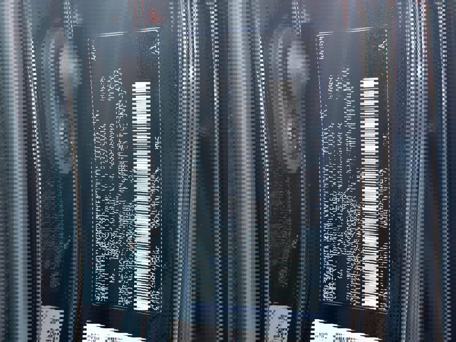 Used 2022 Toyota Sienna Platinum image 39