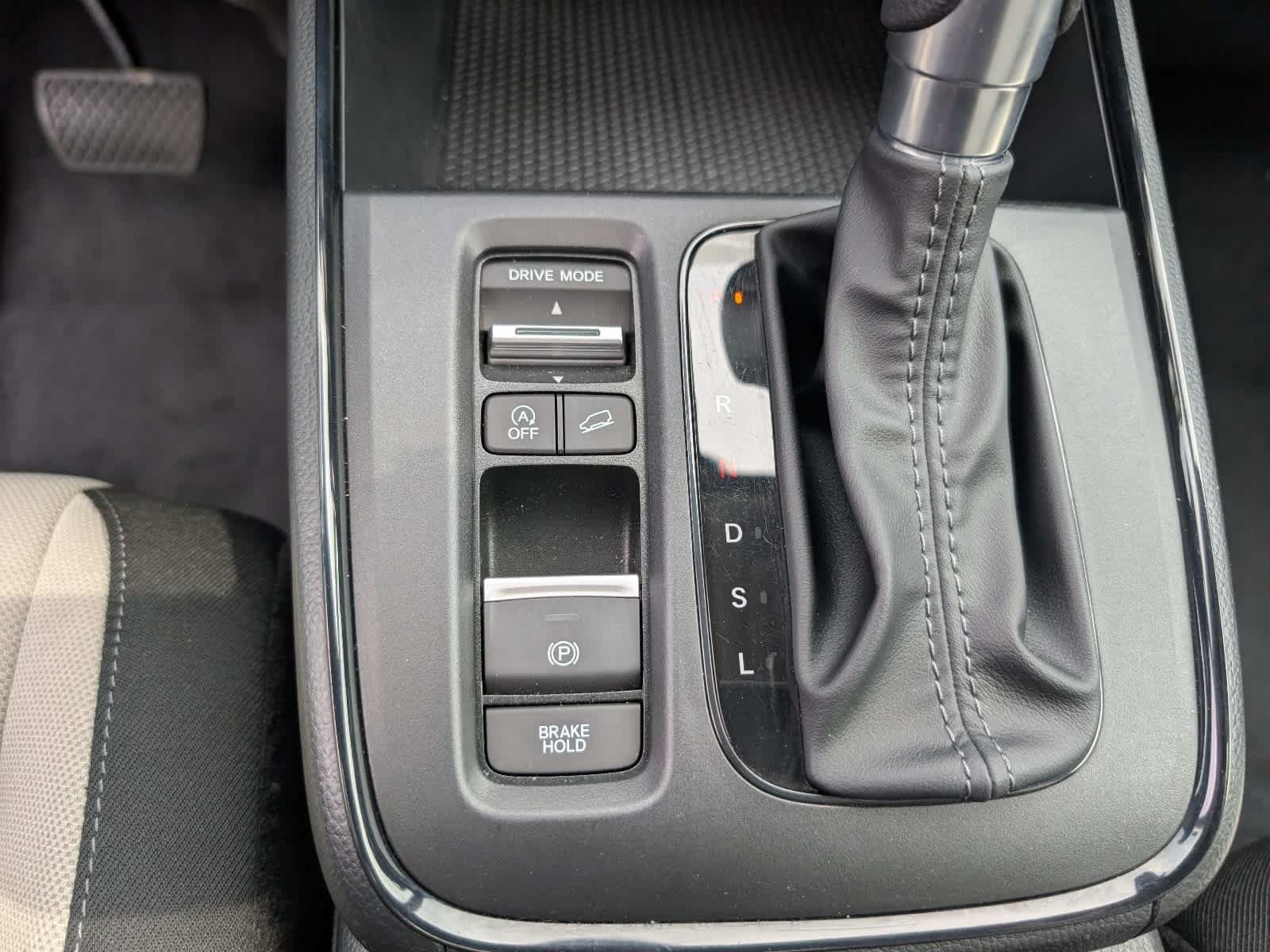Certified 2023 Honda CR-V EX image 21