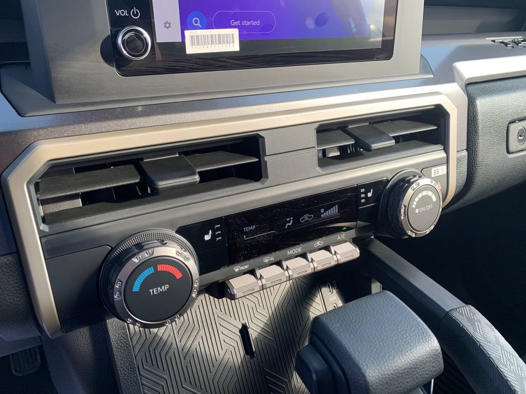 New 2026 Toyota Tacoma SR5 AWD/4WD image 22