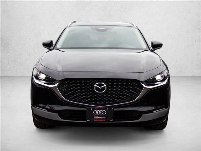 Used 2025 MAZDA CX-30 AWD 2.5 S w/ Preferred Package video 2