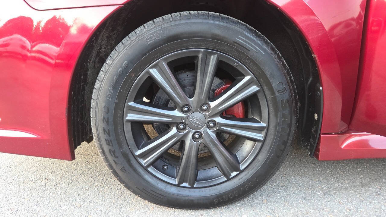 Used 2010 Subaru Legacy 2.5i Premium AWD/4WD image 49
