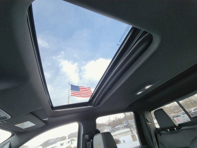 Used 2024 Chevrolet Silverado 2500 High Country w/ High Country Premium Package image 33