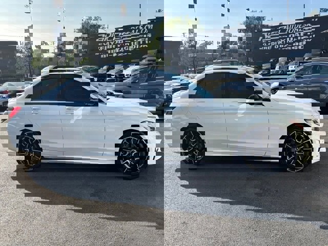 Used 2020 Mercedes-Benz C 300 Sedan image 27