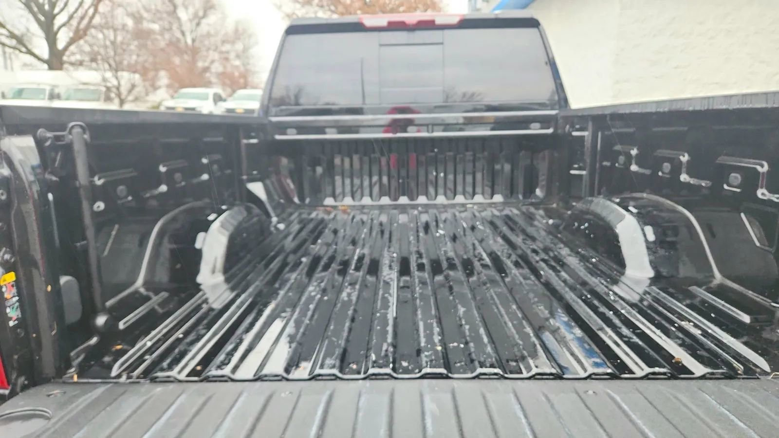 Used 2025 Chevrolet Silverado 2500 LT w/ All Star Edition image 15