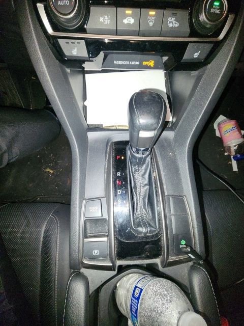 Used 2019 Honda Civic Sport Touring image 26