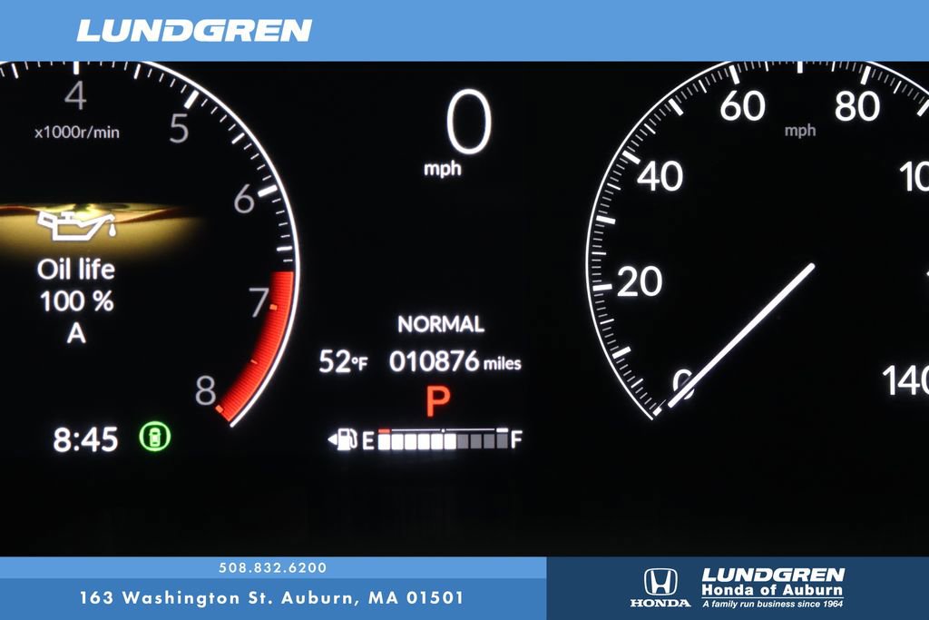 Used 2023 Honda HR-V Sport image 19