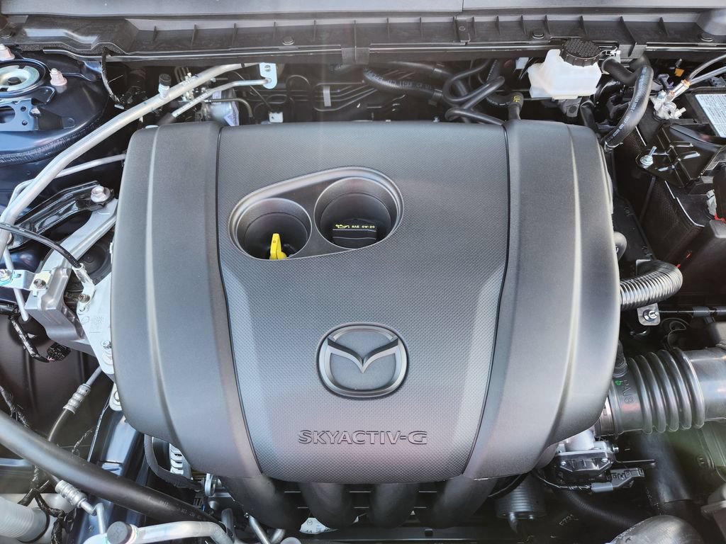New 2026 MAZDA CX-50 AWD 2.5 S w/ Weather Package image 32