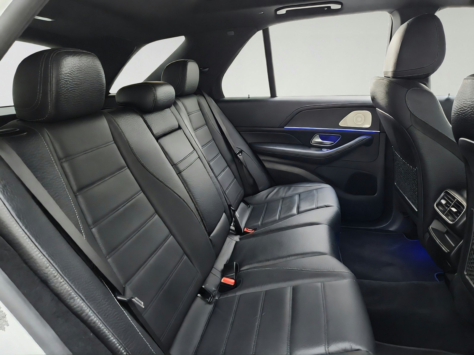 Certified 2024 Mercedes-Benz GLE 450 4MATIC image 31