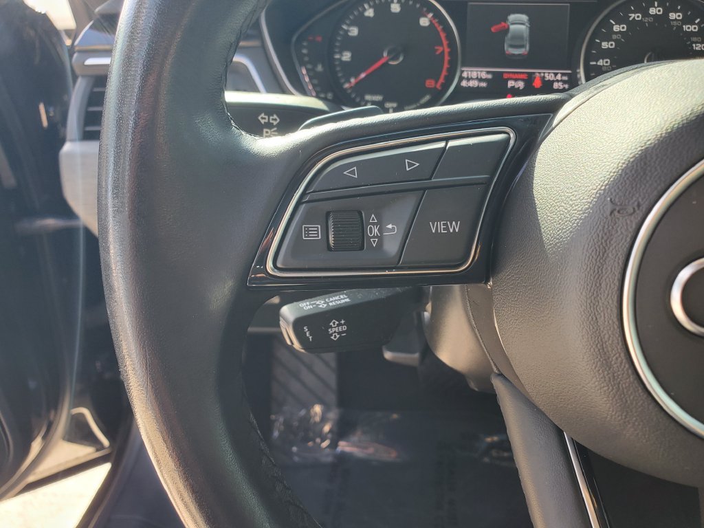 Used 2023 Audi A5 2.0T Premium AWD/4WD image 20